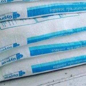 Gyproc Filler 25Kgs