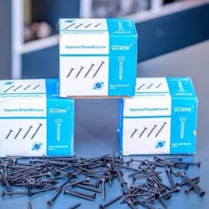 Gypsum Screws