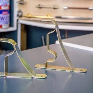 Juakali Brackets