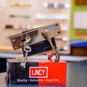 Lincy Lock