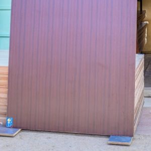 MDF Boards New Cherry