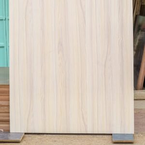 MDF Boards Silky Oak