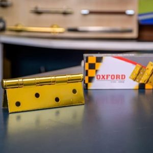 Oxford Hinges