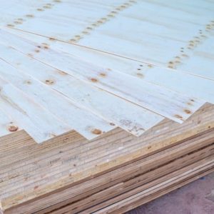 Plywood 3mm Comply