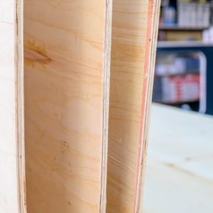 Plywood 9mm Uganda