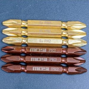 Screw Bits