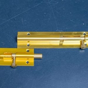 Tower Bolts